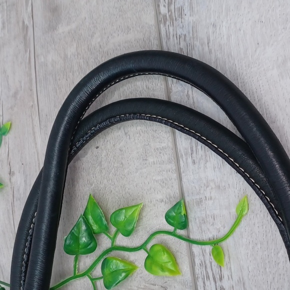 Guia's Made in Italy Calf Hair Bag - Picture 6 of 9